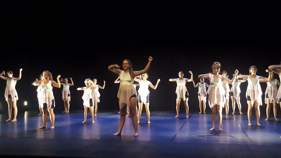 Danse Jazz||10-12 ans