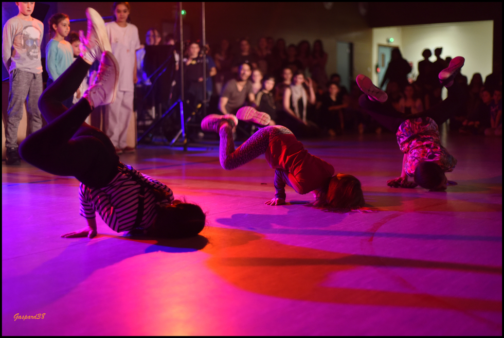 Hip-Hop||11-17 ans