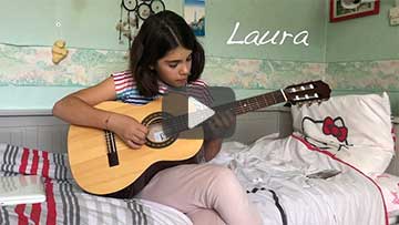 laura