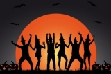 Stage de Danse d'Halloween_6-10 ans