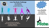 Stages Top Body Challenge