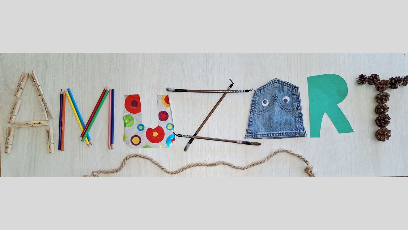 Amuzart||4-10 ans
