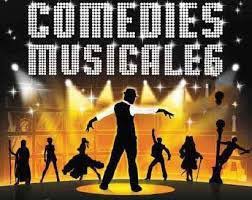Stage de Comédie musicale||6-11 ans
