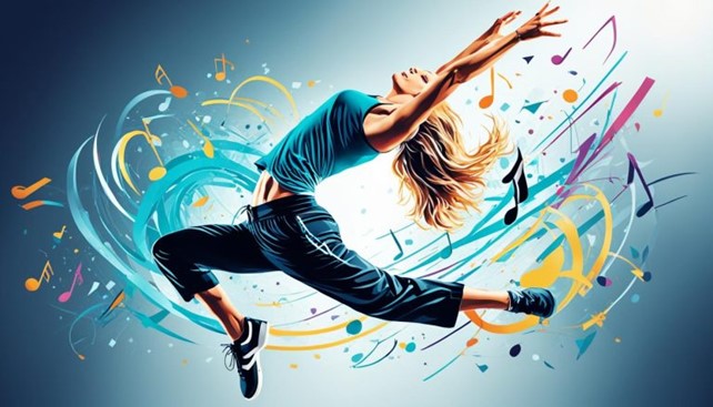 Stage de Street Jazz||11-17 ans