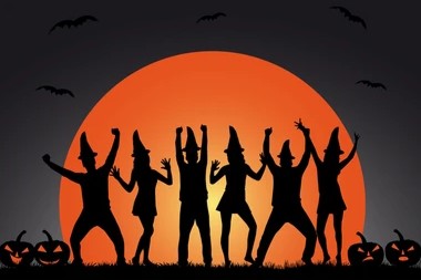 Stage de Danse d'Halloween||11-17 ans