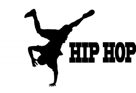 Stage de Hip Hop