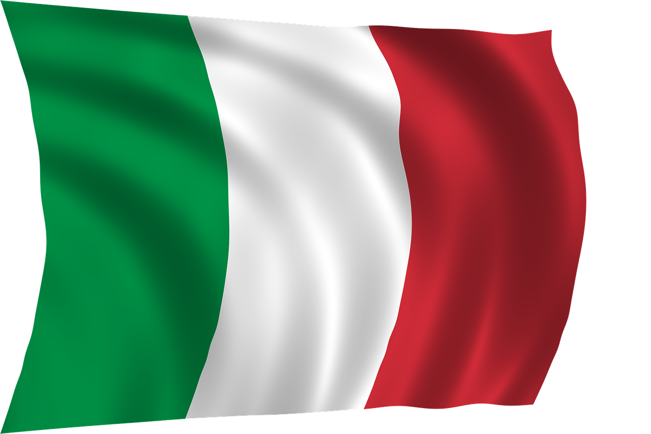 Cours d'italien||4-8 ans
