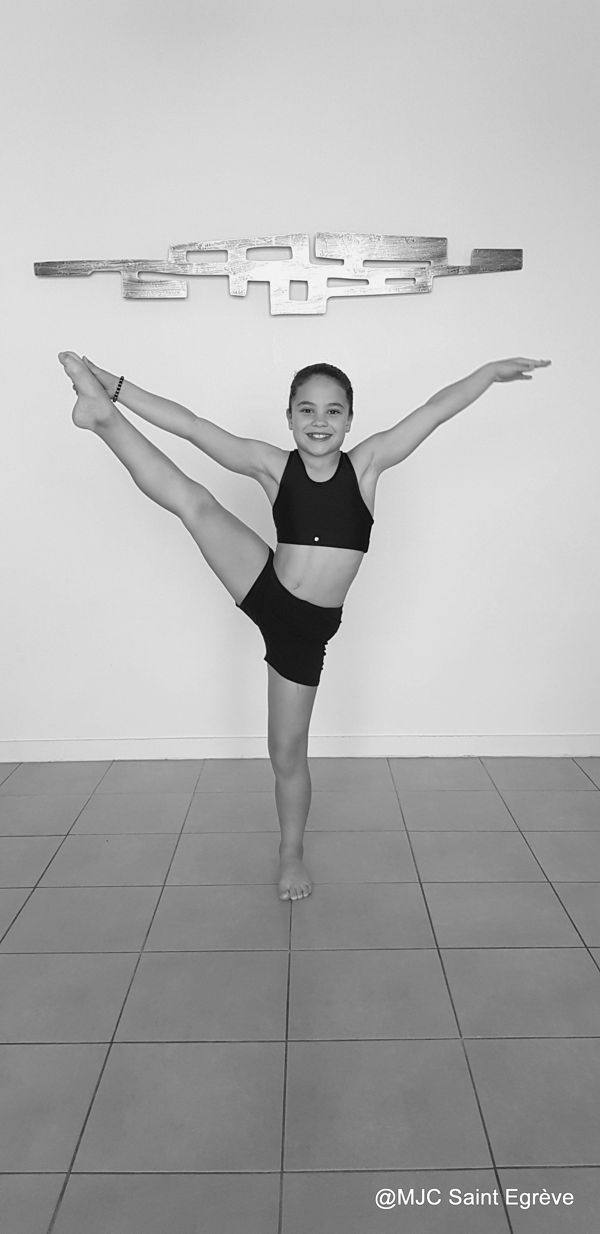 Stage de Danse Jazz