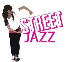 Stage de Street Jazz - Enfants