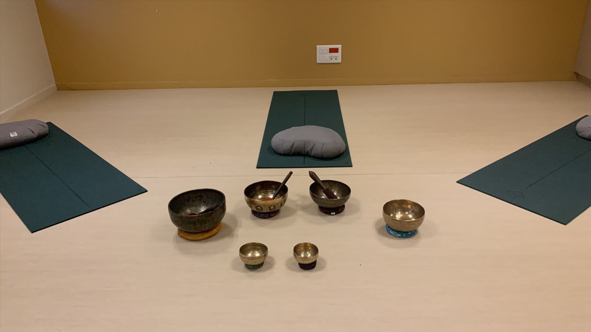 Stage de Yoga||Adulte