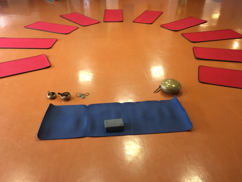 Yoga Enfant||7-10 ans