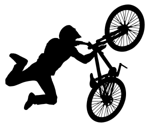 Stage de BMX||9-13 ans