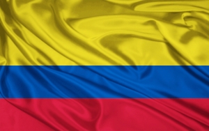 Soirée colombienne