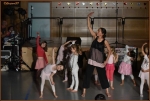Stage Eveil à la danse