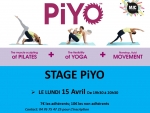 Stage de PiYo
