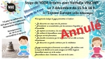 Stage Yoga Enfants