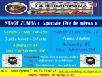 Zumba - Fête des mères