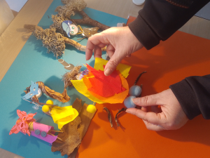 Stage de cinéma d'animation||Dès 6 ans