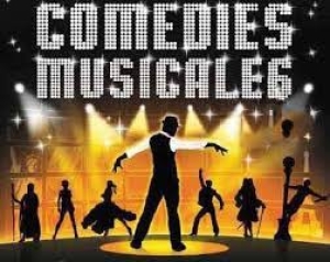Stage de Comédie musicale||3-5 ans