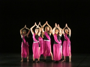 Stage de danse Jazz||11-16 ans
