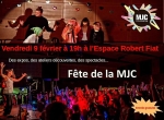 Fête de la MJC