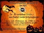 Après-midi Halloween