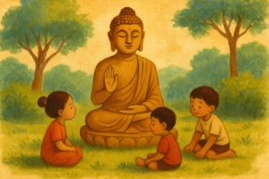 Stages de Yoga||Dès 4 ans