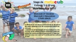 Stage METACUB