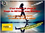 METAFIT - Un dernier Stage