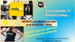 Stage METAFIT