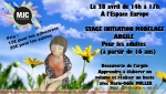 Stage initiation modelage adultes