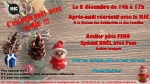 Stage pâte FIMO - spécial Noël