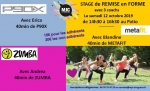Stage de Remise en Forme
