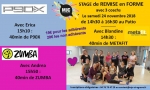 Stage de Remise en forme
