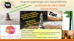 Stage de Sophrologie - Ados - Préparation des examens