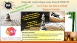 Stage de Sophrologie - Ados - Préparation des examens