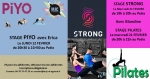 Stage PILATES