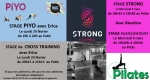 Stage de Pilates Détente