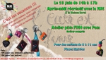 Stage Pâte FIMO