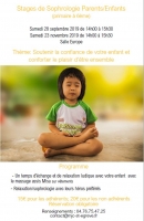 Stage de Sophrologie