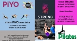 Stage de STRONG
