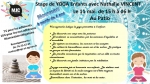 Stage de Yoga Enfants