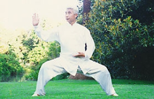 Initiation au Tai Chi Chuan||Dès 11 ans