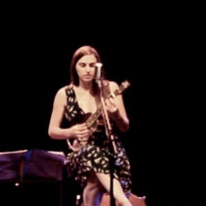 Scène ouverte Ukulélé