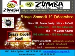 Zumba de Noël
