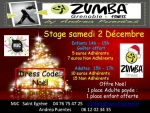 ZUMBA de NOËL