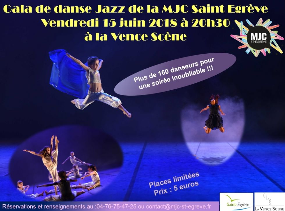 Gala de Danse